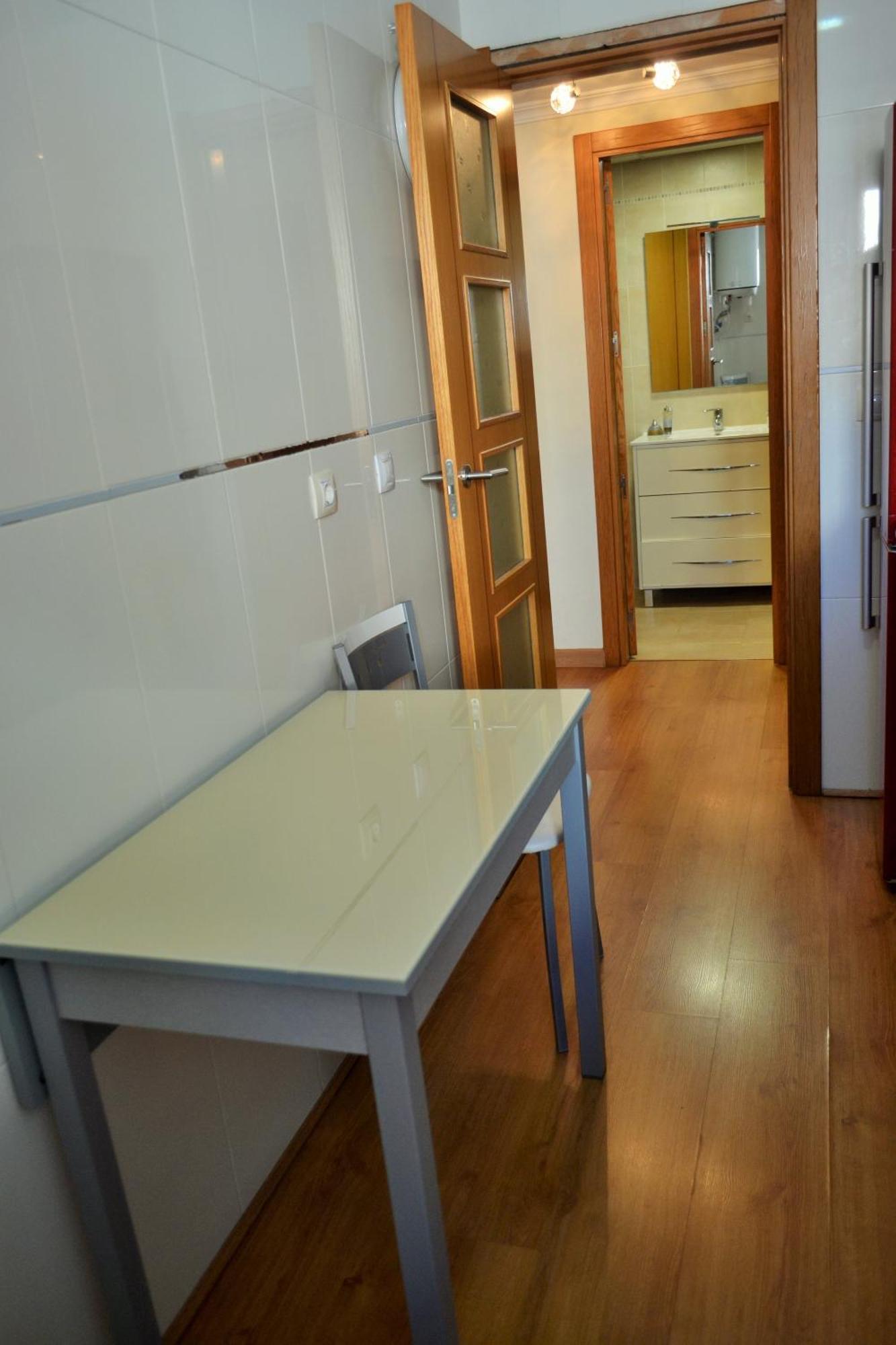 מאלגה Hospitales Centro Suites מראה חיצוני תמונה